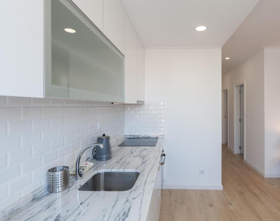 Flh Alcantara Comfy Flat With Balcony Apartment