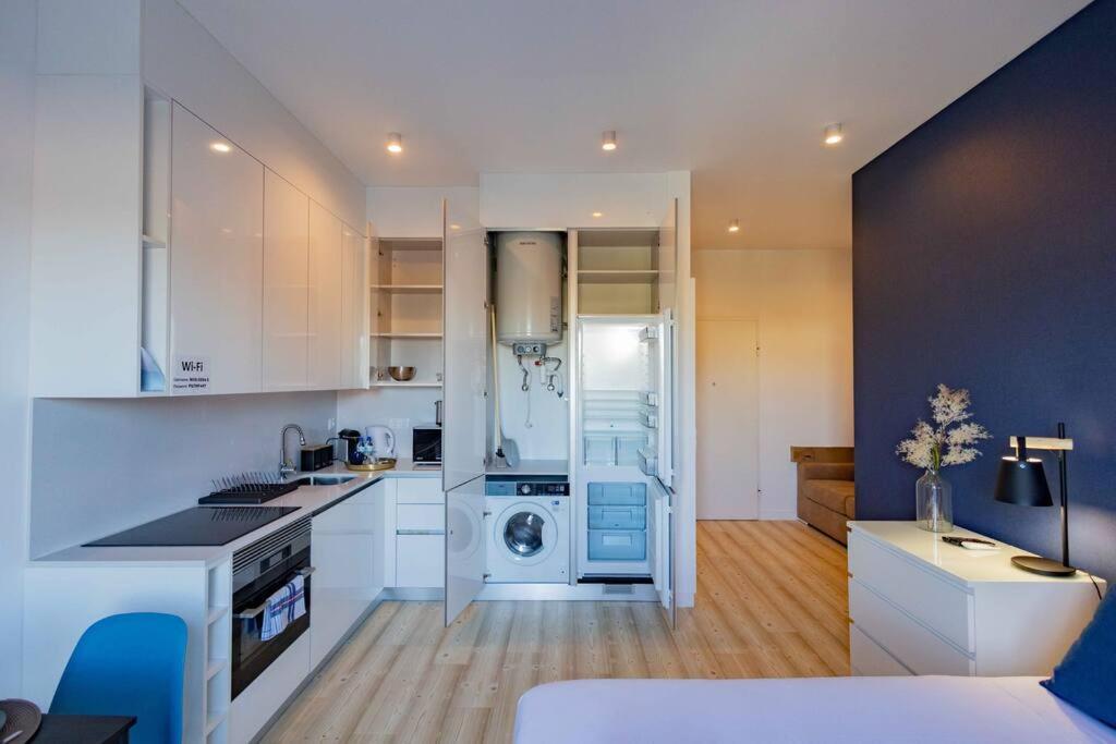 Stylish Apartment Lisbon