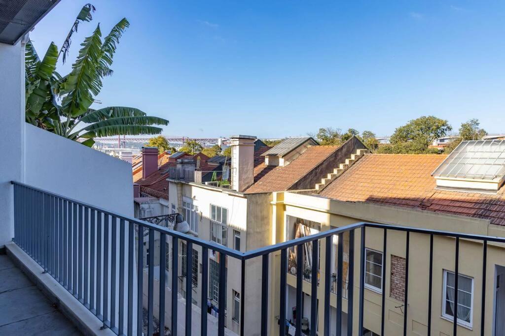 Apartment Stylish Lisbon