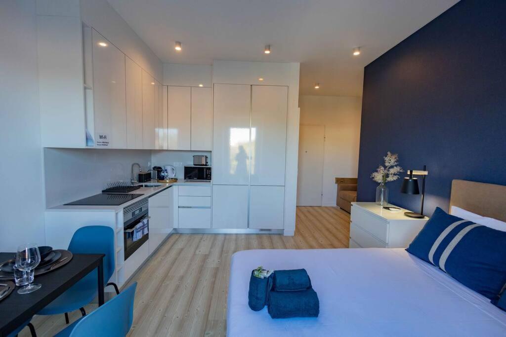 Stylish Apartment