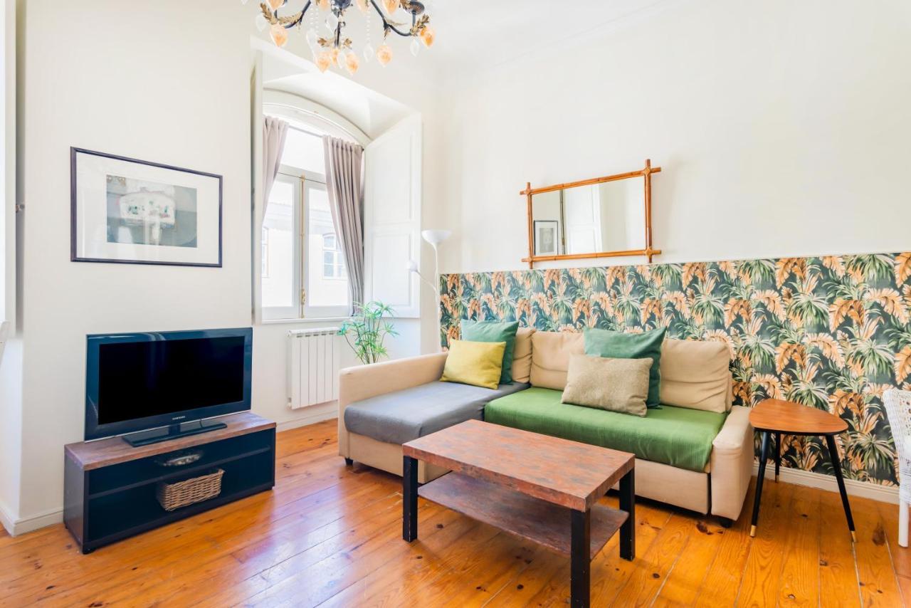 Apartment Baixa-chiado Getaway