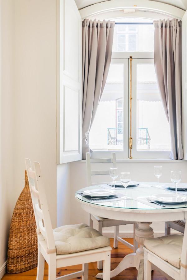 Baixa-chiado Getaway Lisbon