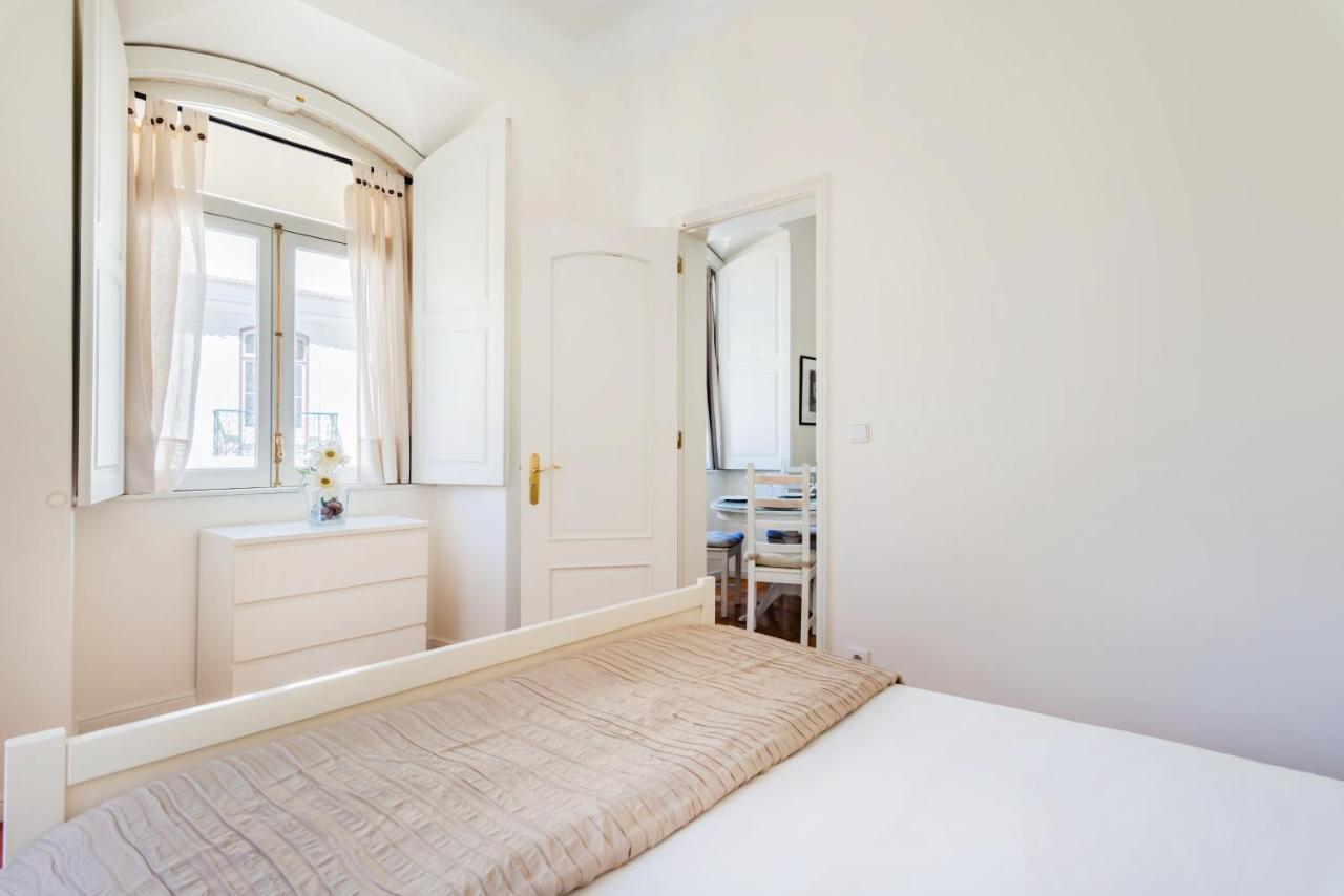 Baixa-chiado Getaway Apartment *