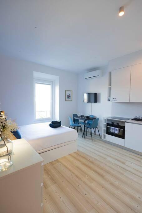 Apartment Stylish Lisbon