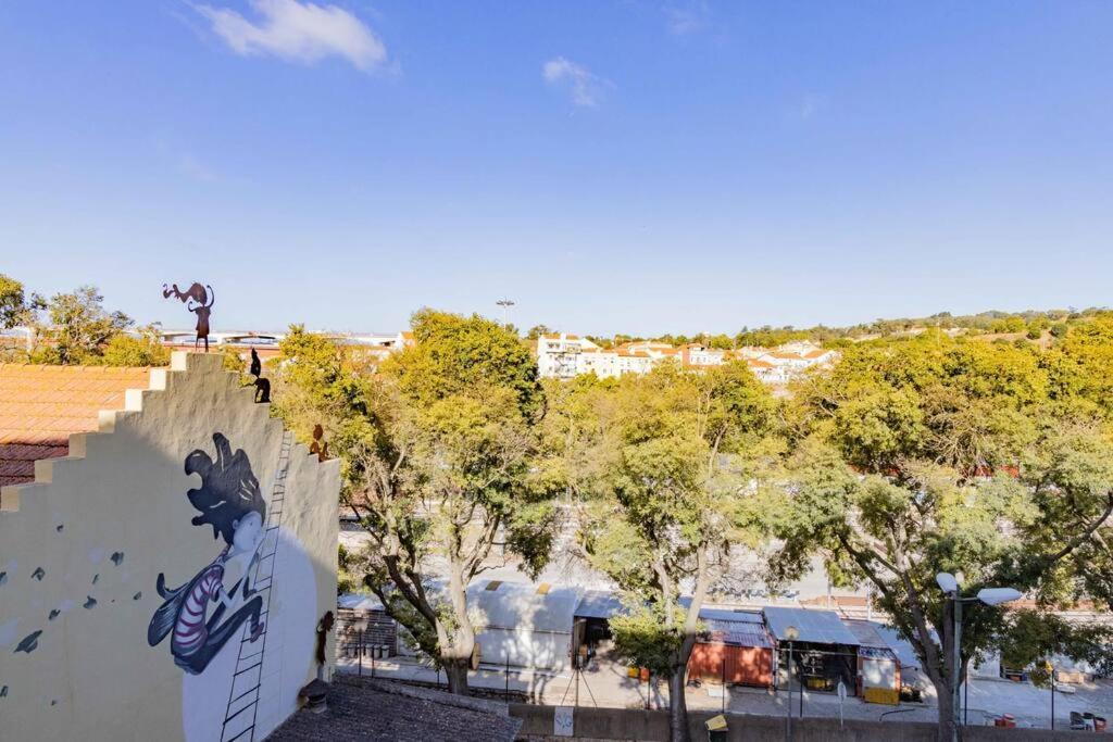Stylish Lisbon
