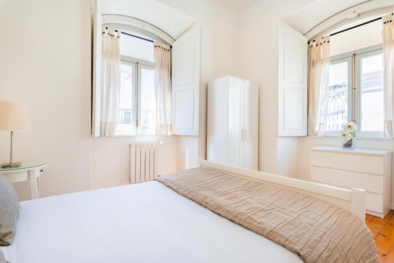 Apartment Baixa-chiado Getaway