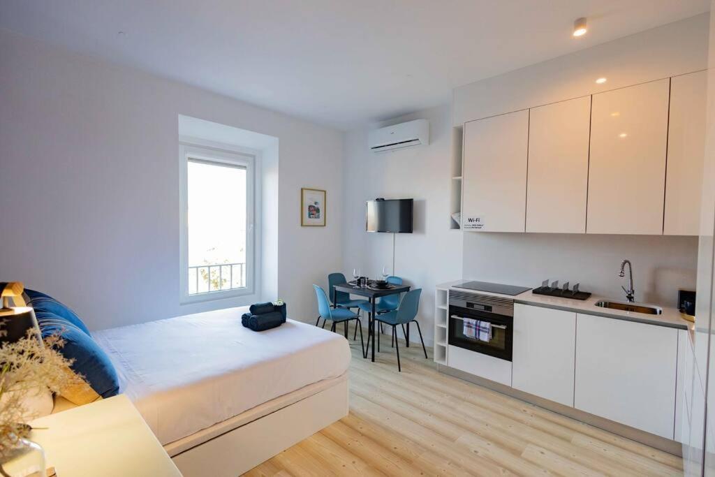Stylish Apartment Lisbon