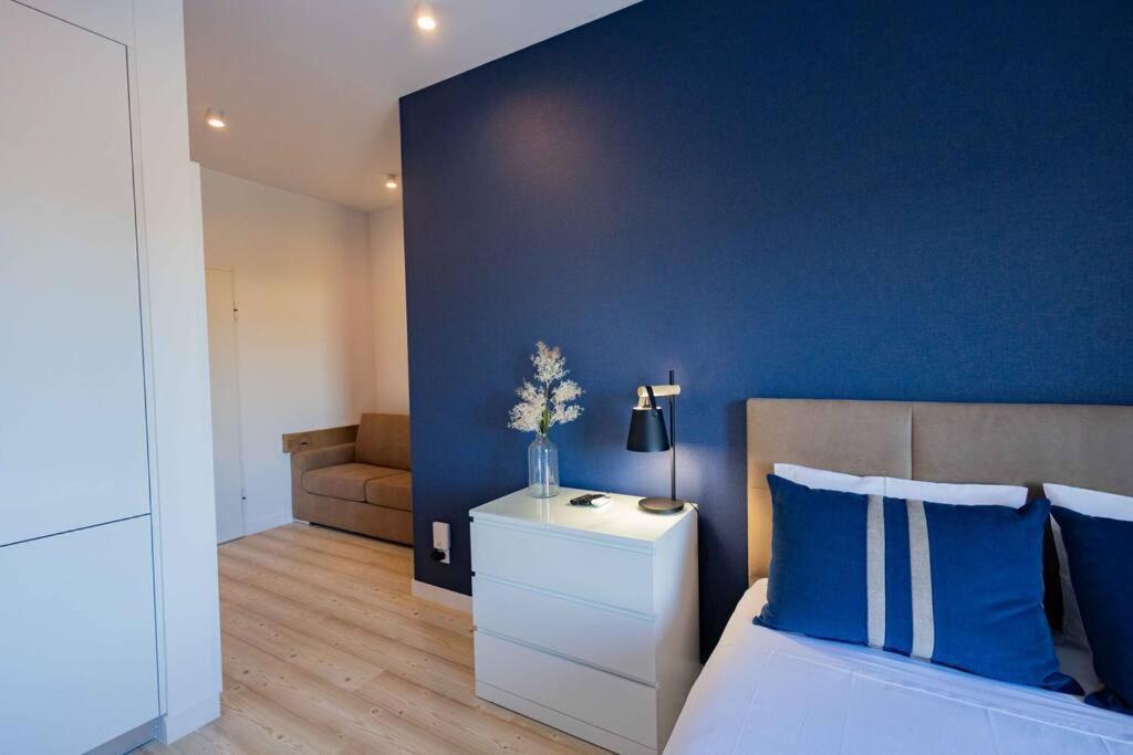 Stylish Apartment Lisbon