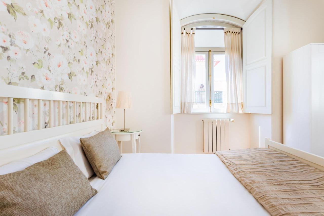 Baixa-chiado Getaway