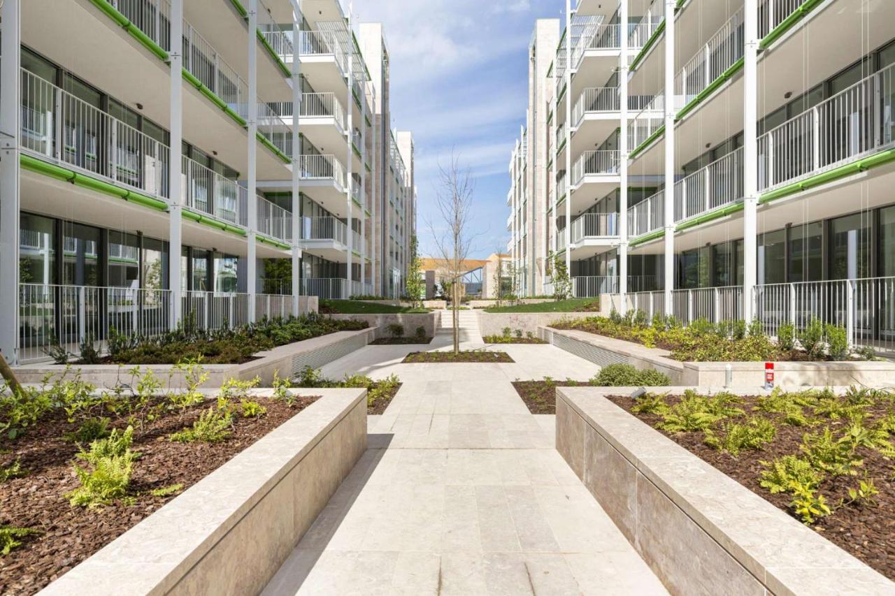 Luxury Apartment Lisbon