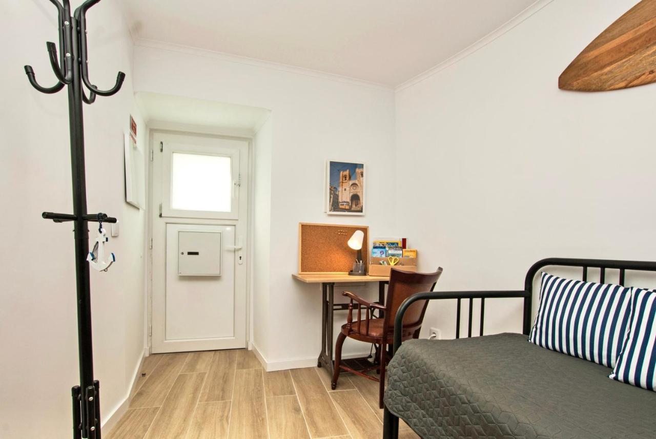 Ponte 25 Abril Apartment Lisbon