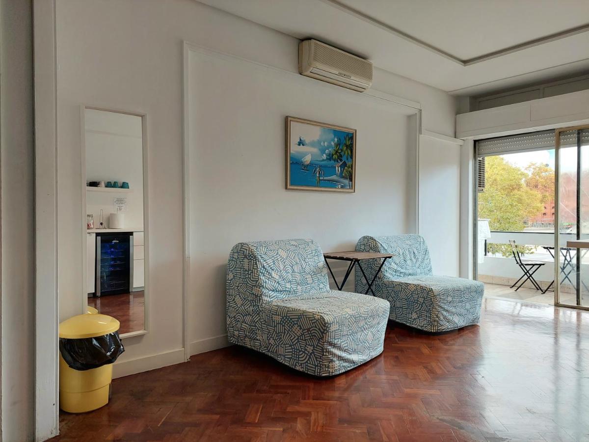 Guest house Lisbon's Best At Campo Pequeno