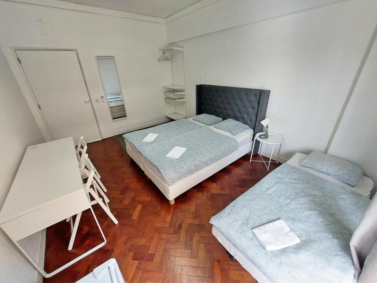 Lisbon's Best At Campo Pequeno Guest house Lisbon