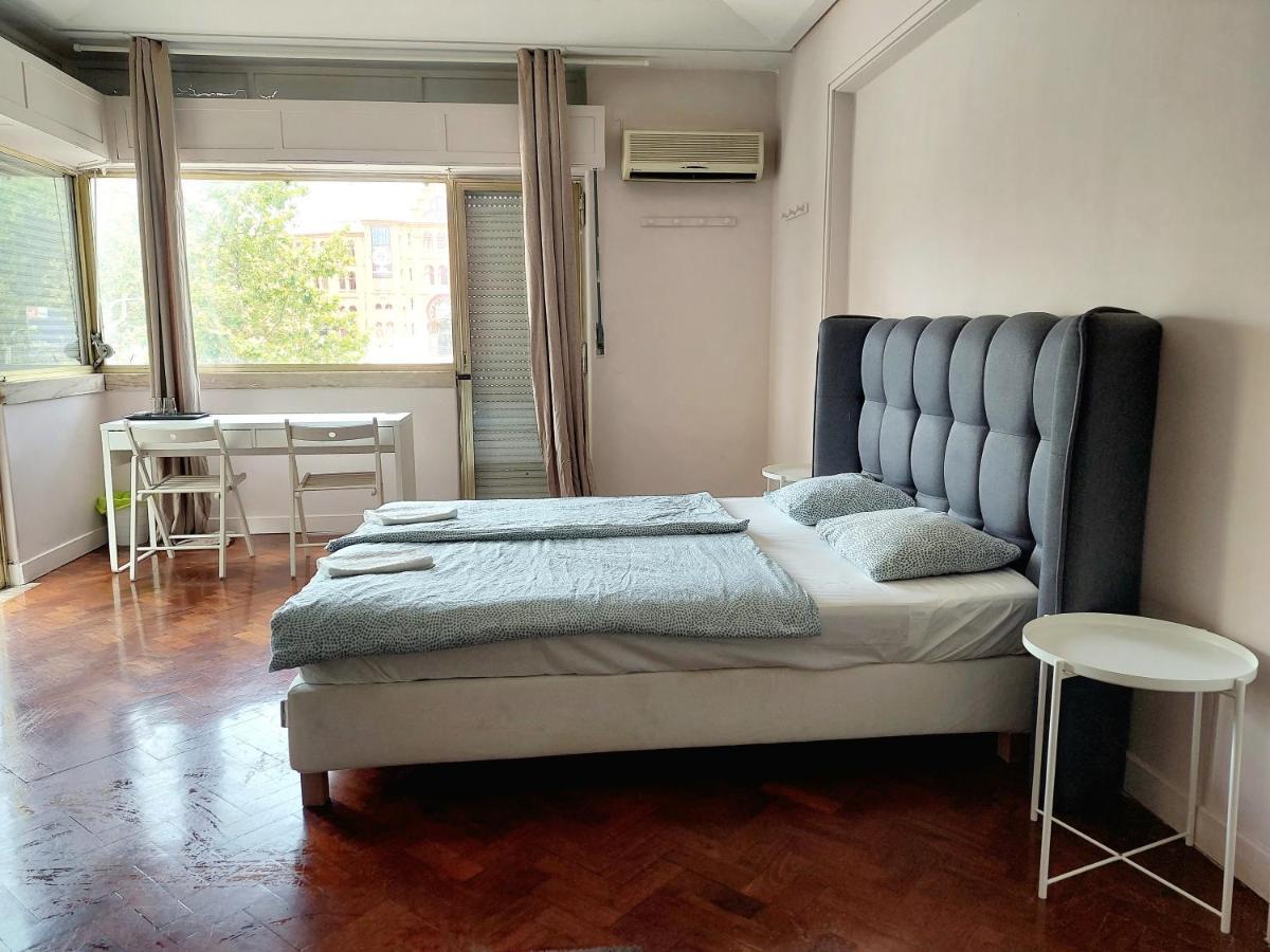 Lisbon's Best At Campo Pequeno Guest house *