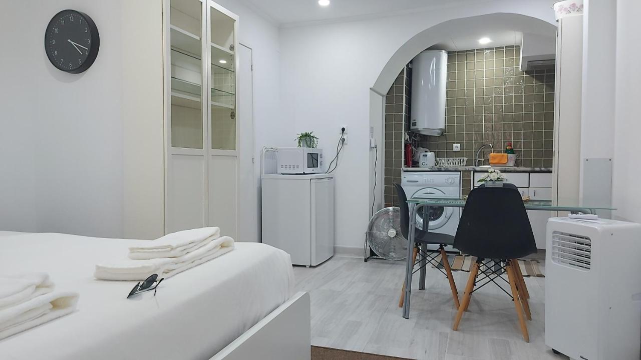 Madalena Apartment