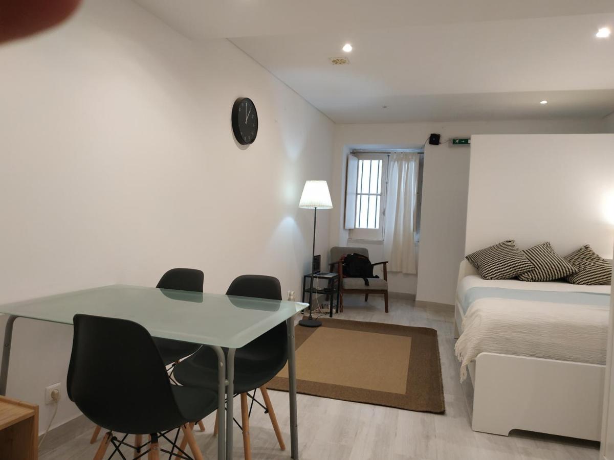 Apartment Madalena *