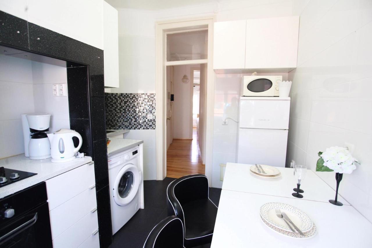 Anjos Family Apartment