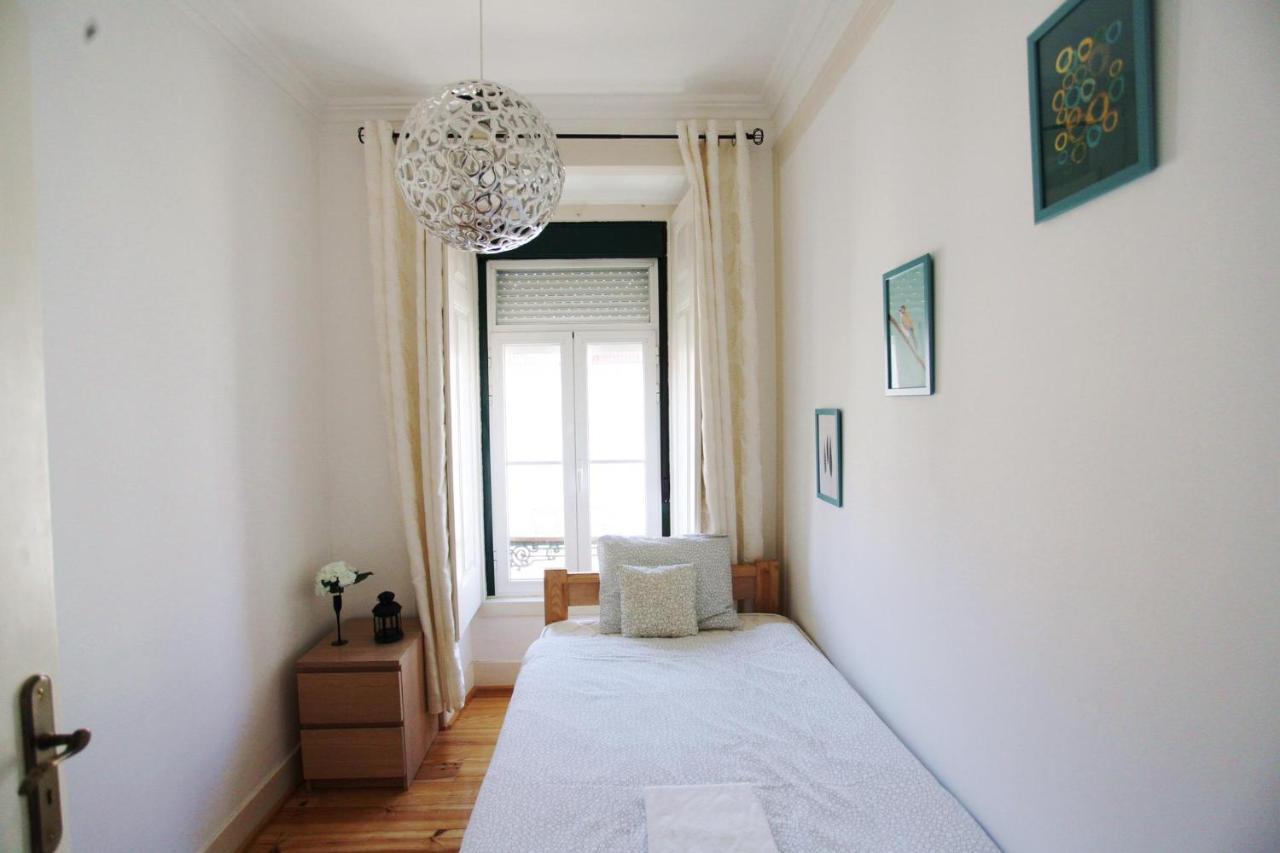 Apartamento Anjos Family Lisboa