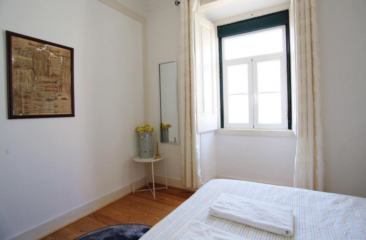 Apartamento Anjos Family