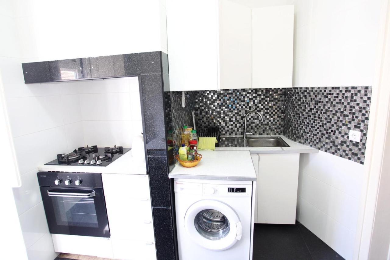 Apartment Anjos Family
