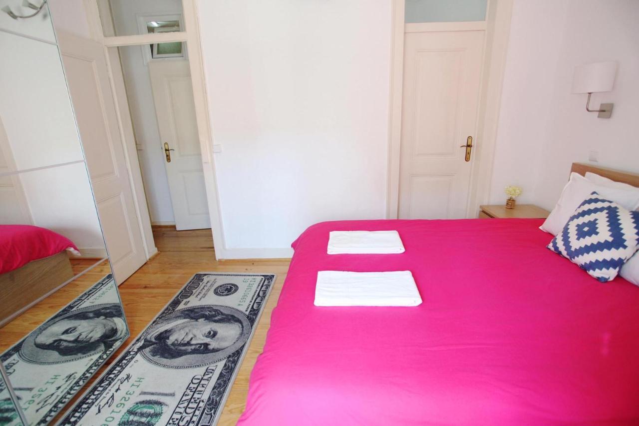 Apartment Anjos Family *
