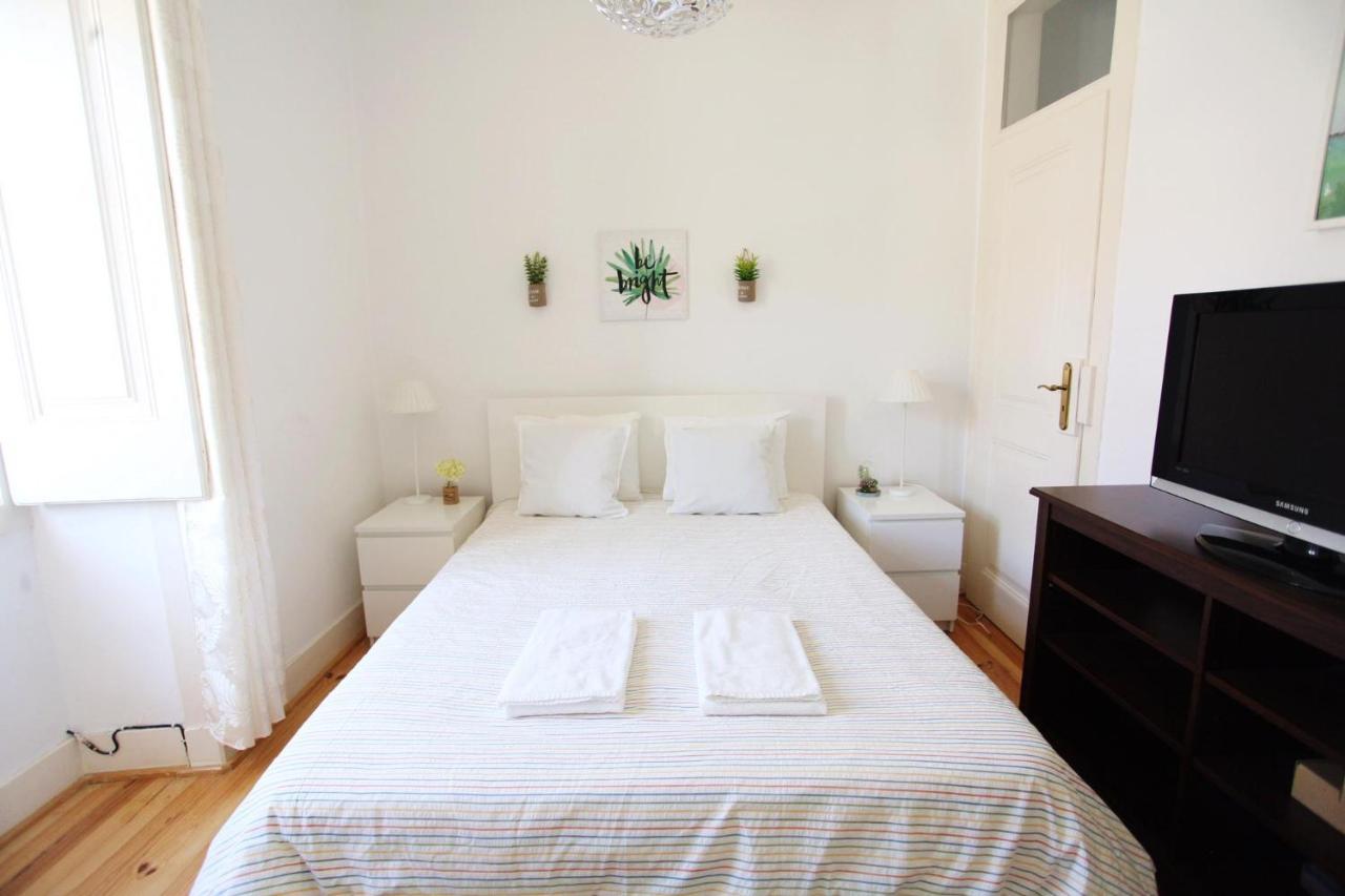 Apartment Anjos Family *