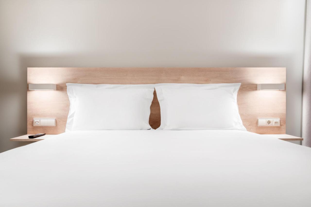 Moov Oriente Hotel Lisbon