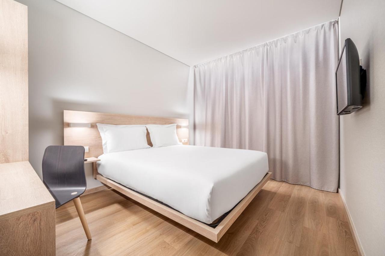 Hotel Moov Oriente Lisbon