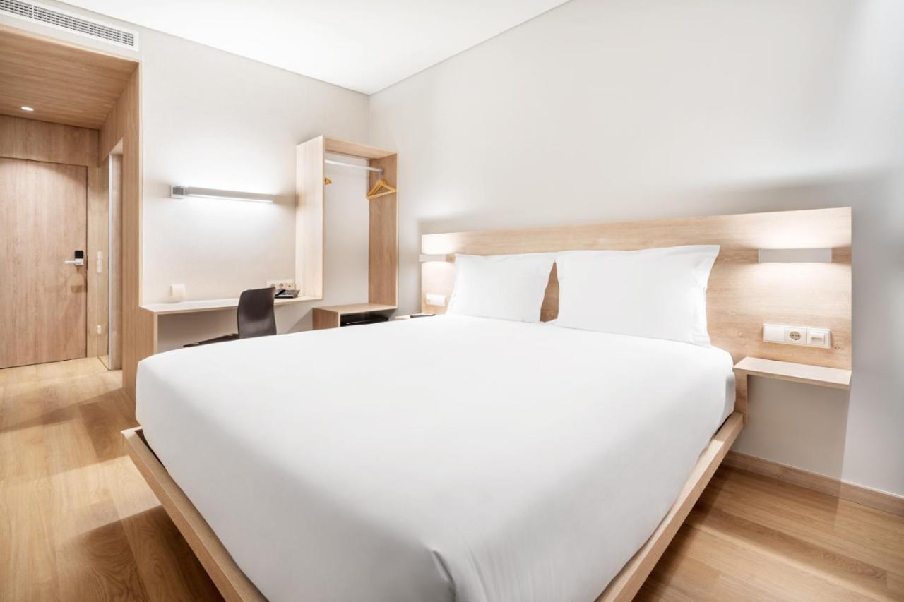 Moov Oriente Hotel Lisbon