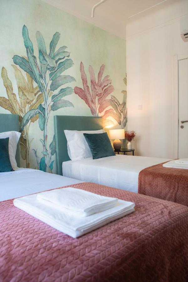 Succeed Campo Pequeno Guest house Lisbon