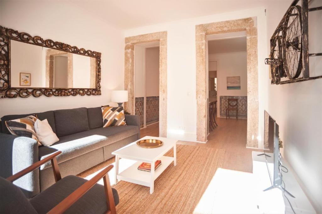 Apartment My Fair - Bairro Alto Fine *