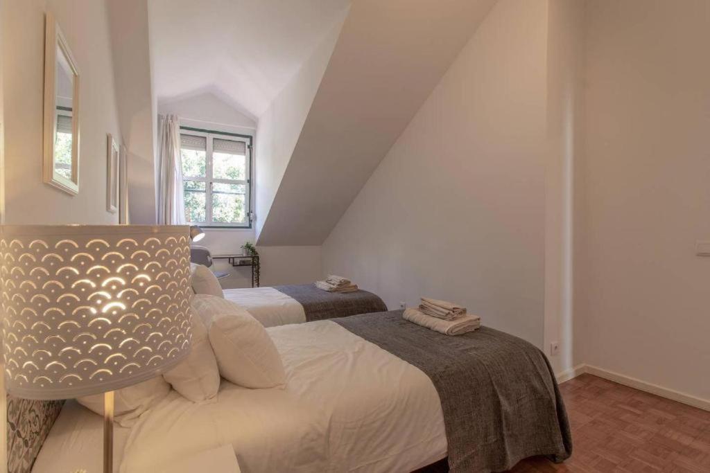 My Fair - Bairro Alto Fine Apartment Lisbon