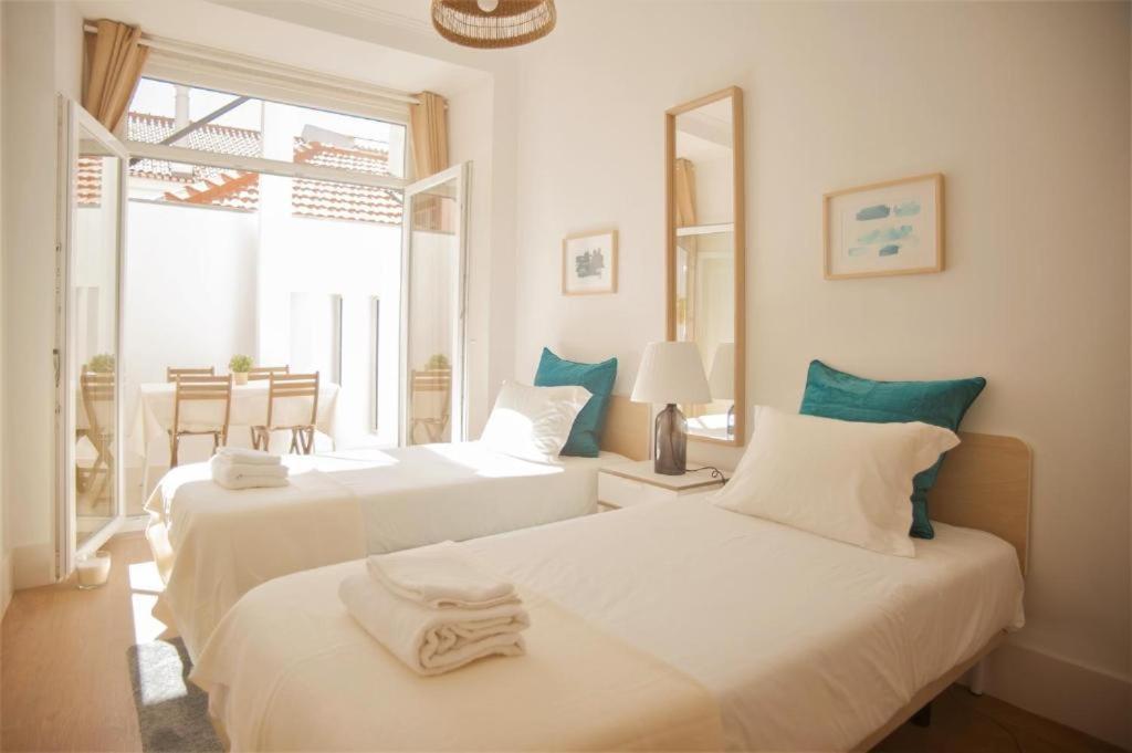 Apartment My Fair - Bairro Alto Fine *