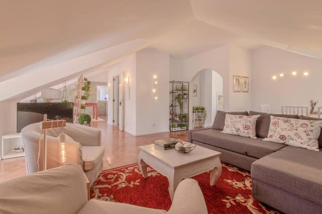 Apartment My Fair - Bairro Alto Fine *