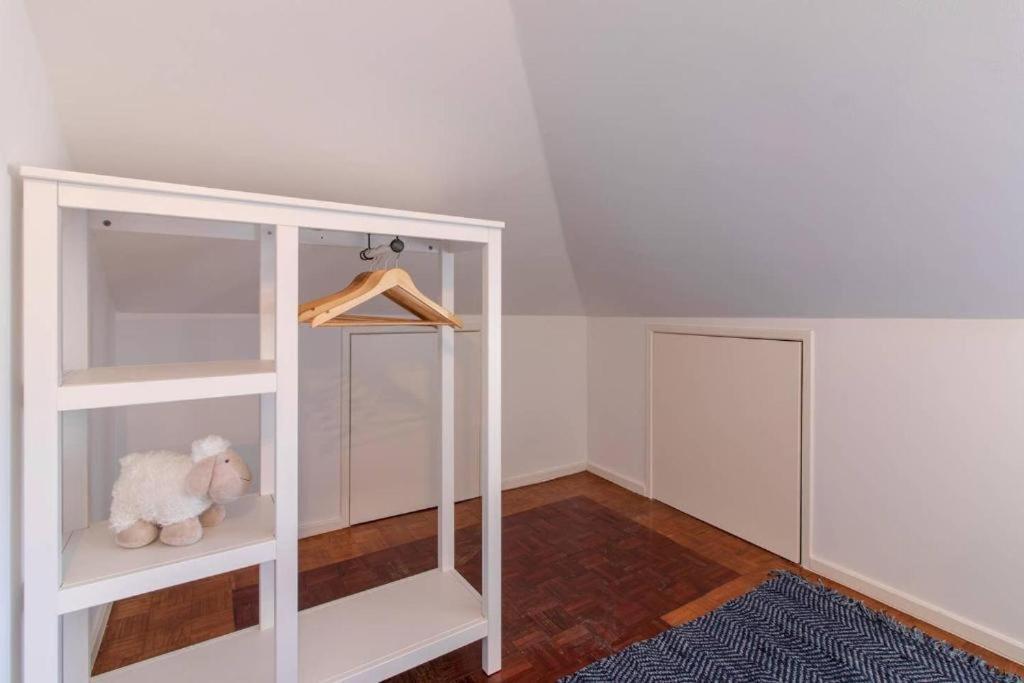 Apartment My Fair - Bairro Alto Fine Lisbon