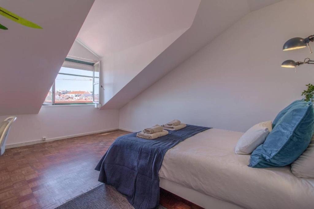 Apartment My Fair - Bairro Alto Fine