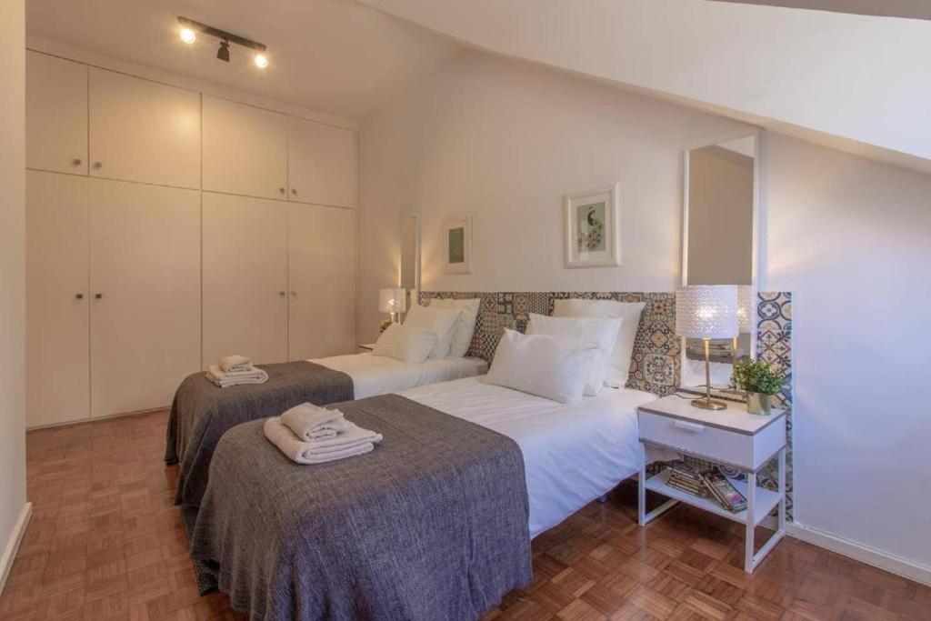 Apartment My Fair - Bairro Alto Fine *