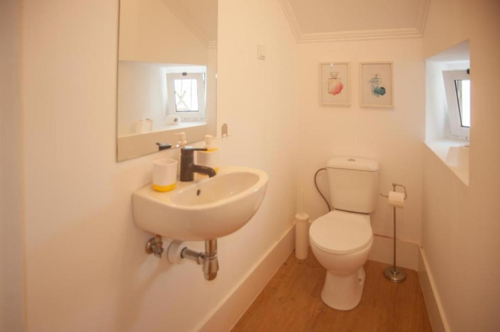 My Fair - Bairro Alto Fine Apartment *