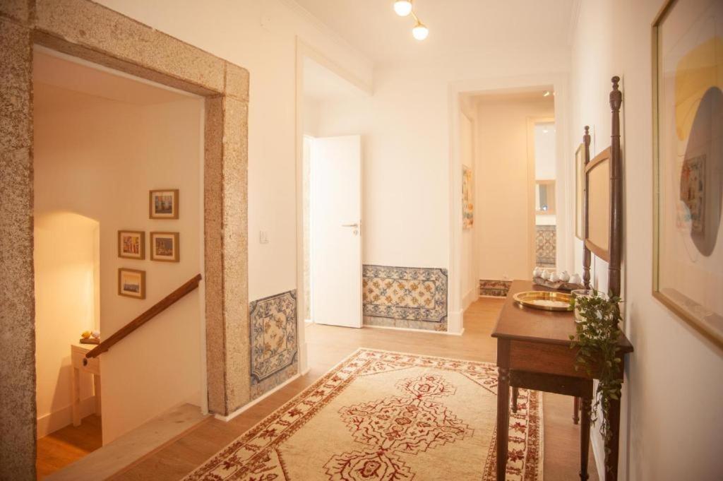 Apartment My Fair - Bairro Alto Fine *