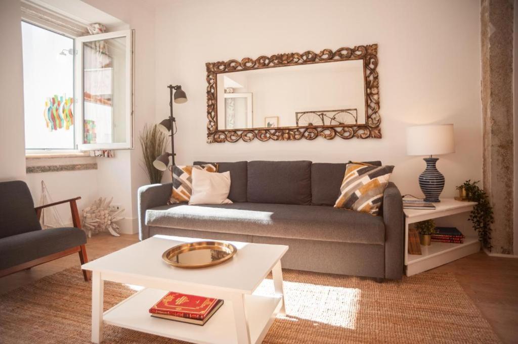 My Fair - Bairro Alto Fine Apartment Lisbon