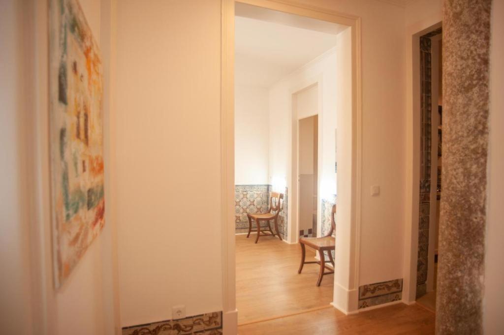 My Fair - Bairro Alto Fine Apartment *