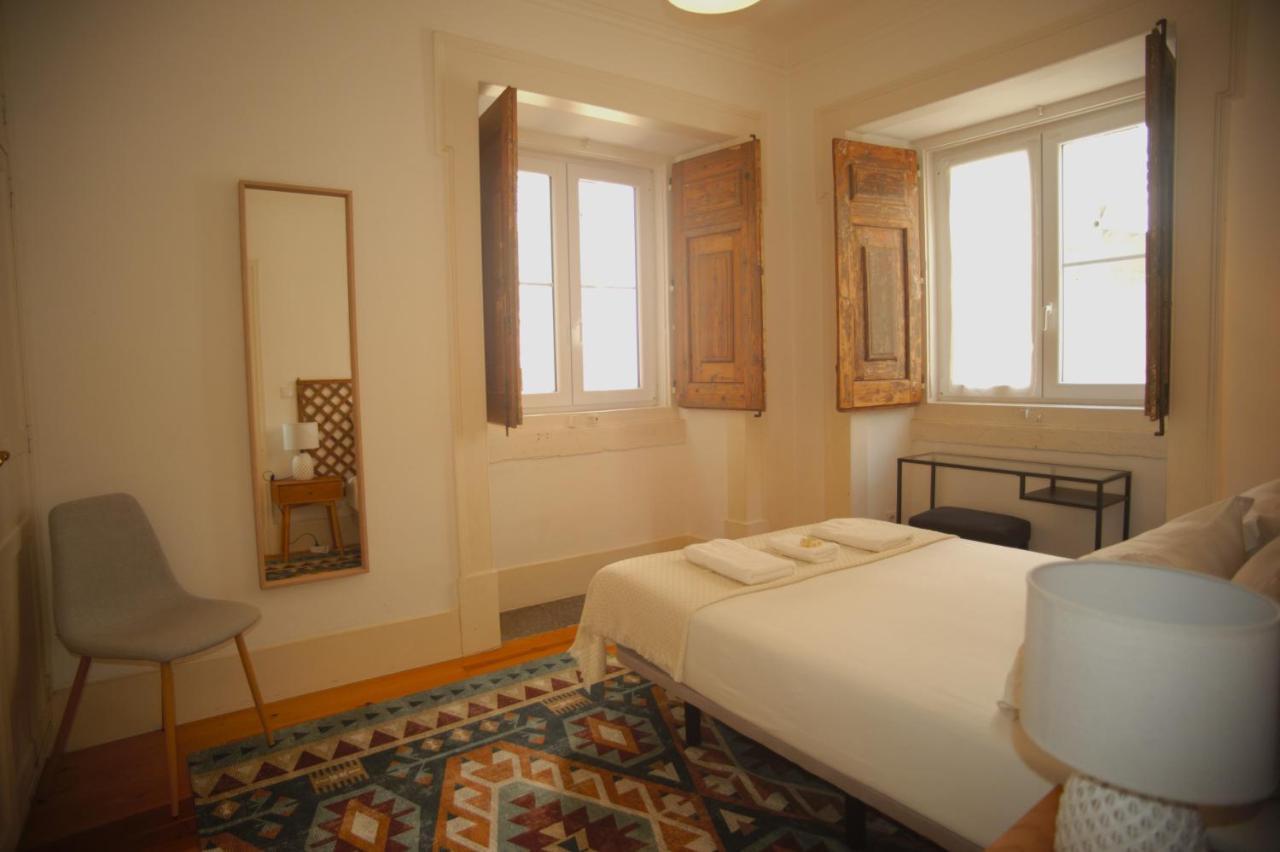 Apartment My Fair - Bairro Alto Fine *