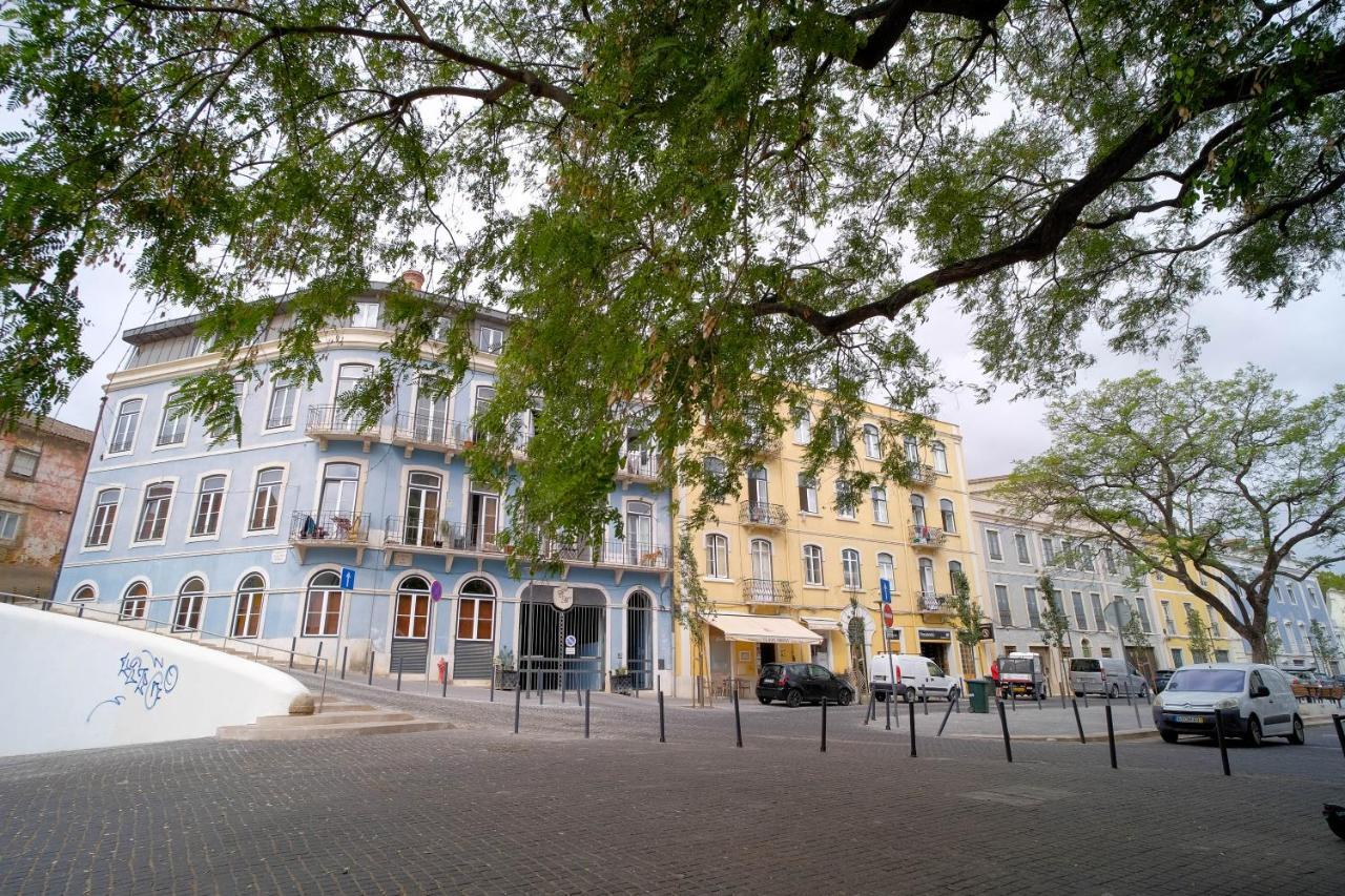 Beato Hideaway: Your In * Lisbon