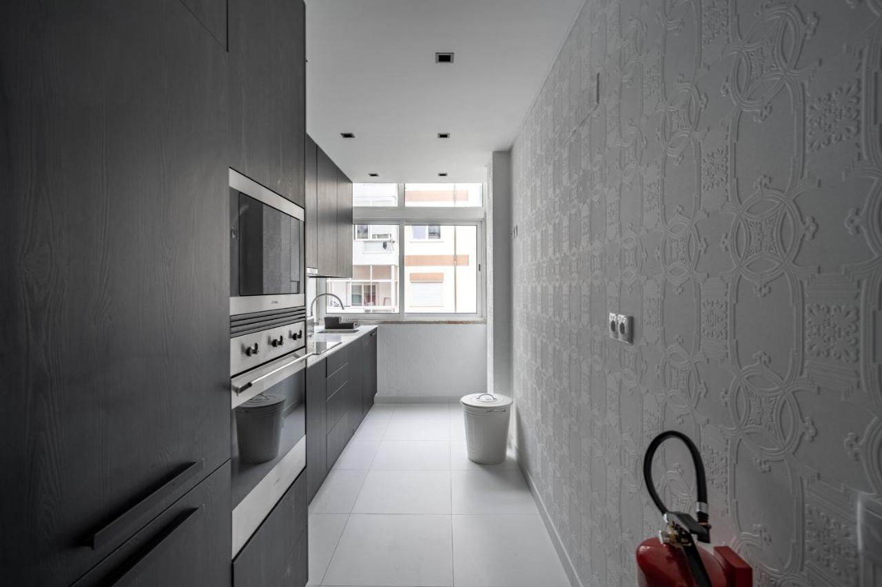 Akicity Benfica Serene Apartment Lisbon