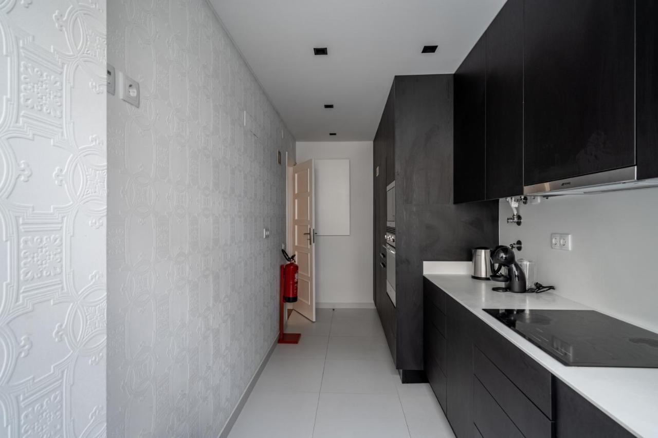 Apartment Akicity Benfica Serene