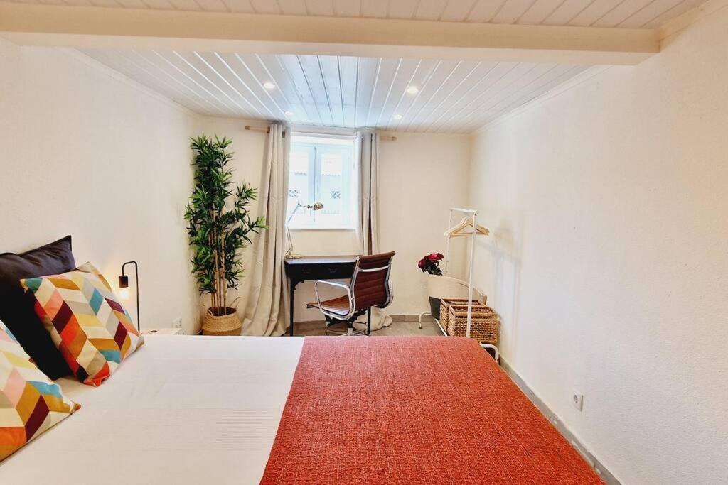 Rio Marvila House Apartment