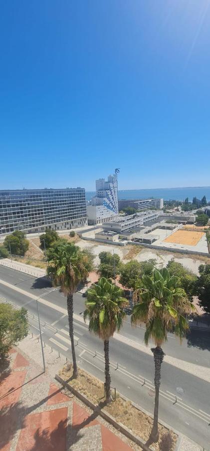 Apartamento S.soares T1 Expo Sul Lisboa