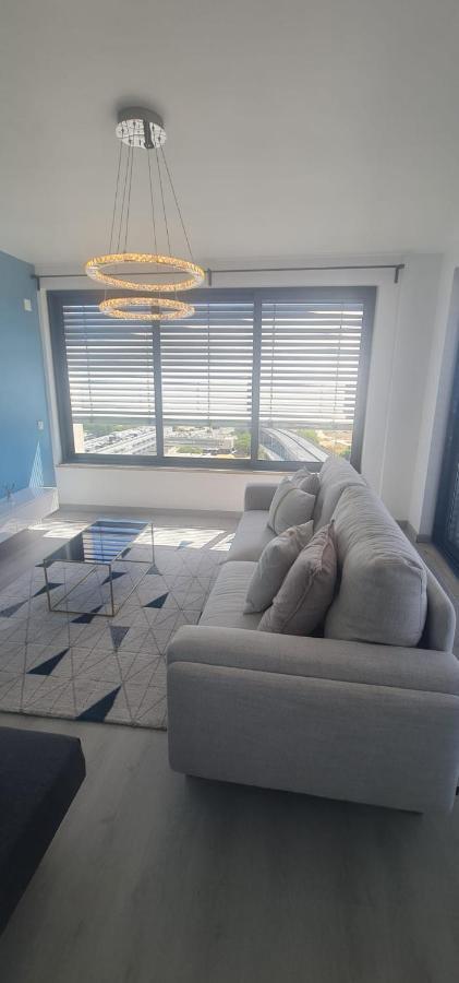 Apartamento S.soares T1 Expo Sul