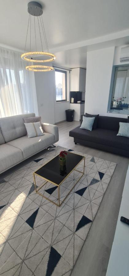 Apartamento S.soares T1 Expo Sul *