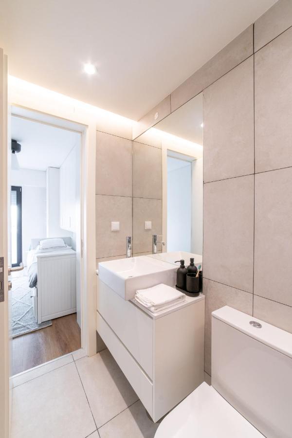 Lusíadas 53 2ºe Apartamento Lisboa
